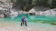 clients Soca river